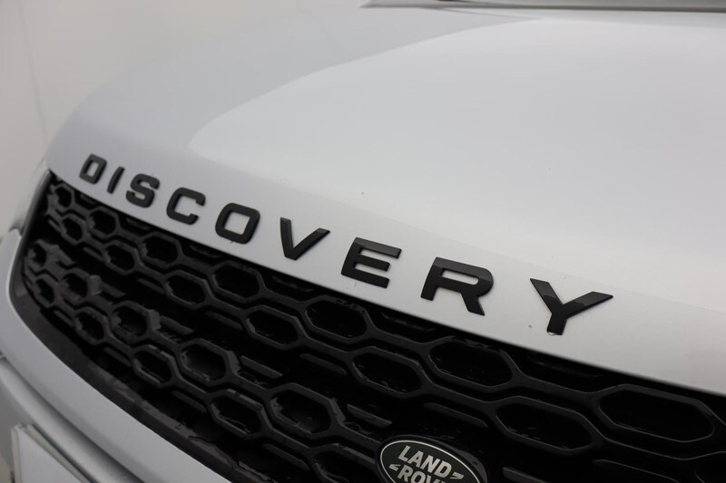 Used Land Rover Discovery Sport 2022 for sale - 77225318: Photo 23