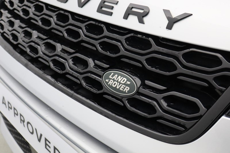 Used Land Rover Discovery Sport 2022 for sale - 77225318: Photo 24