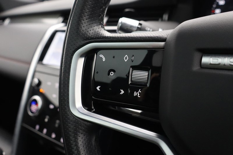 Used Land Rover Discovery Sport 2022 for sale - 77225318: Photo 29