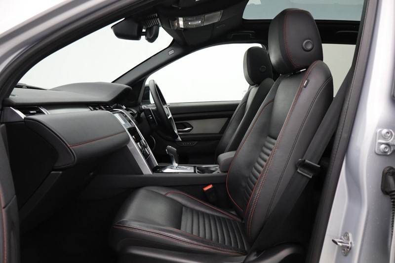 Used Land Rover Discovery Sport 2022 for sale - 77225318: Photo 3