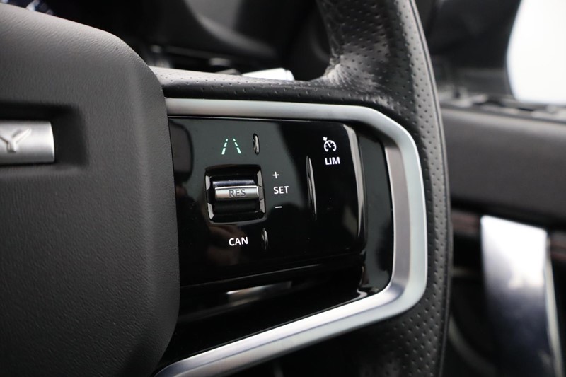 Used Land Rover Discovery Sport 2022 for sale - 77225318: Photo 30