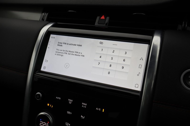 Used Land Rover Discovery Sport 2022 for sale - 77225318: Photo 34