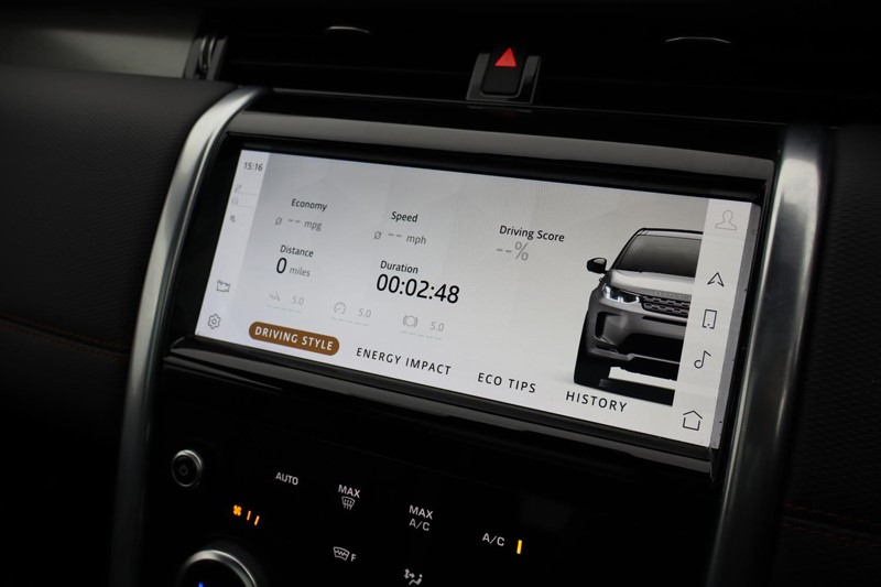 Used Land Rover Discovery Sport 2022 for sale - 77225318: Photo 36