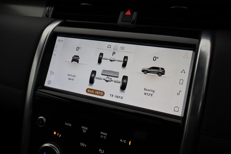 Used Land Rover Discovery Sport 2022 for sale - 77225318: Photo 37