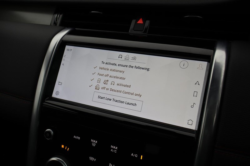 Used Land Rover Discovery Sport 2022 for sale - 77225318: Photo 38