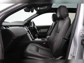 Used Land Rover Discovery Sport 2022 for sale - 77225318: Photo