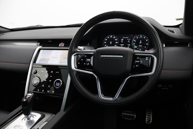 Used Land Rover Discovery Sport 2022 for sale - 77225318: Photo 41