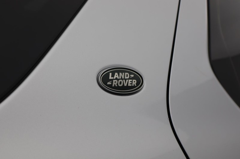 Used Land Rover Discovery Sport 2022 for sale - 77225318: Photo 43