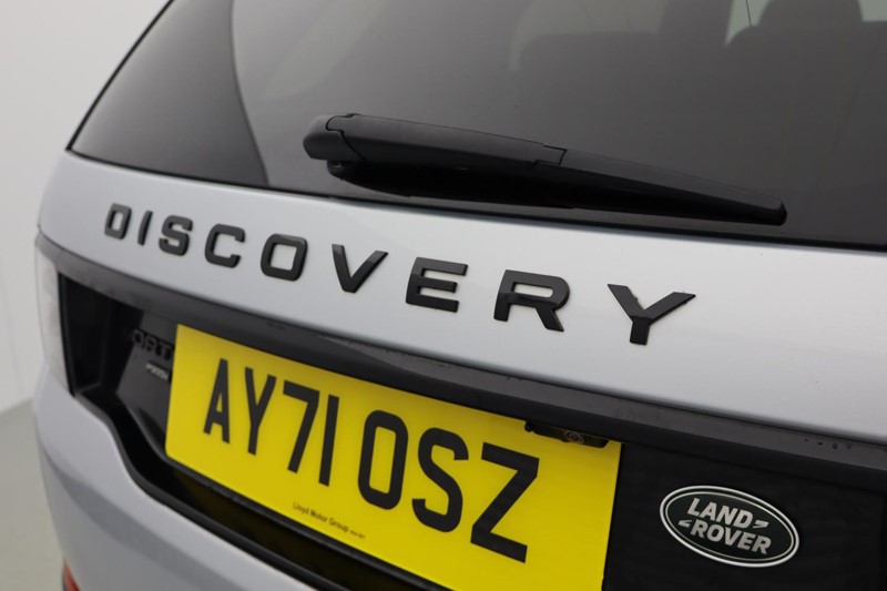 Used Land Rover Discovery Sport 2022 for sale - 77225318: Photo 45