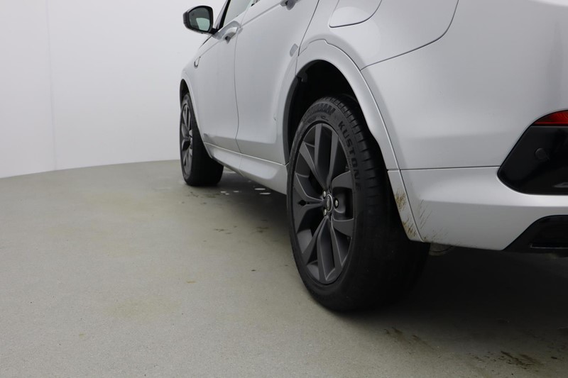 Used Land Rover Discovery Sport 2022 for sale - 77225318: Photo 46