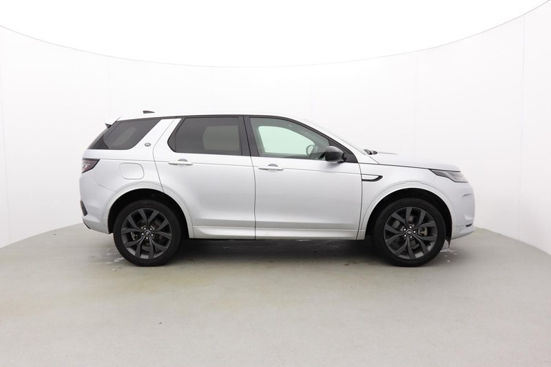 Used Land Rover Discovery Sport 2022 for sale - 77225318: Photo 5