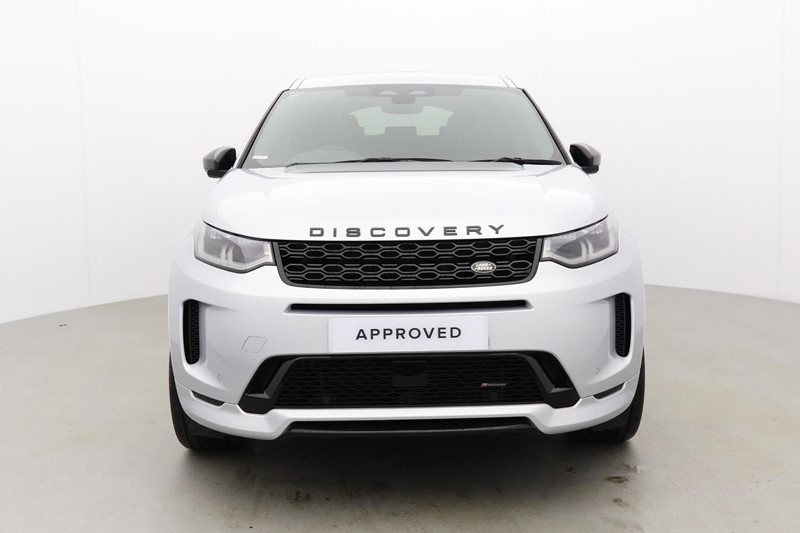 Used Land Rover Discovery Sport 2022 for sale - 77225318: Photo 7