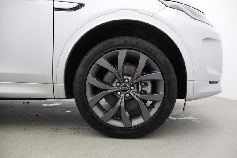 Used Land Rover Discovery Sport 2022 for sale - 77225318: Photo 8