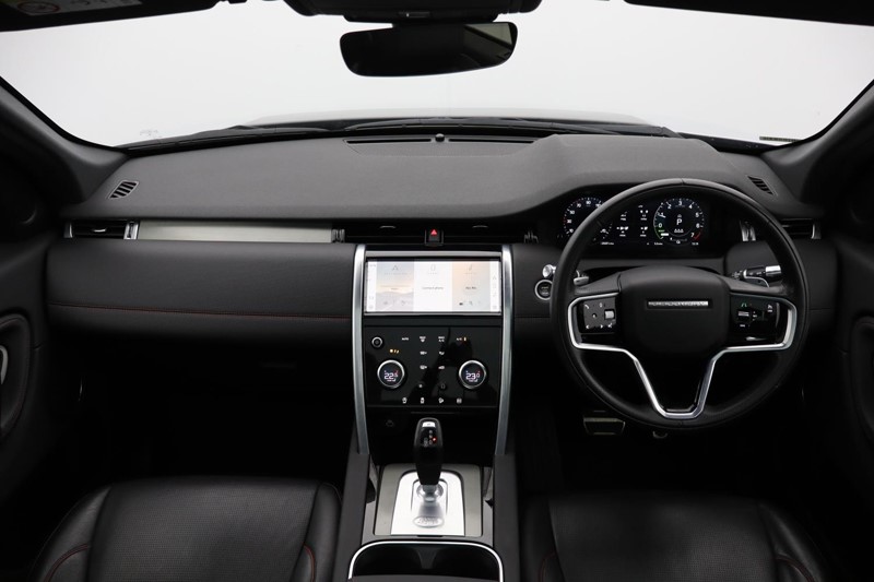 Used Land Rover Discovery Sport 2022 for sale - 77225318: Photo 9