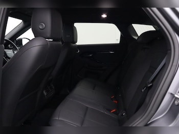 Used Land Rover Range Rover Evoque 2025 for sale - 79087913: Photo