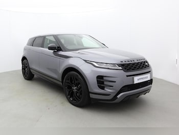 Used Land Rover Range Rover Evoque 2022 for sale - 79153982: Photo