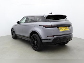 Used Land Rover Range Rover Evoque 2022 for sale - 79153982: Photo