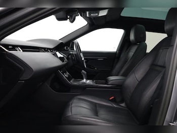 Used Land Rover Range Rover Evoque 2022 for sale - 79153982: Photo