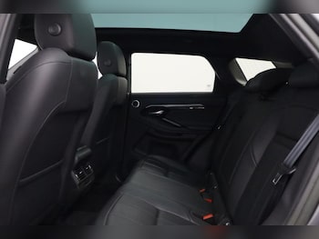 Used Land Rover Range Rover Evoque 2022 for sale - 79153982: Photo