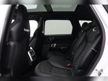 Used Land Rover Range Rover Sport 2021 for sale - 78656784: Photo