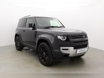 Used Land Rover Defender 2021 for sale - 79606896: Photo