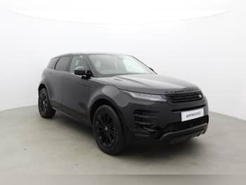 Used Land Rover Range Rover Evoque 2023 for sale - 79664248: Photo
