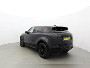 Used Land Rover Range Rover Evoque 2023 for sale - 79664248: Photo