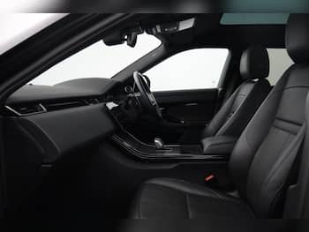Used Land Rover Range Rover Evoque 2023 for sale - 79664248: Photo