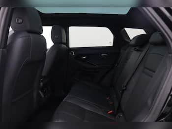 Used Land Rover Range Rover Evoque 2023 for sale - 79664248: Photo