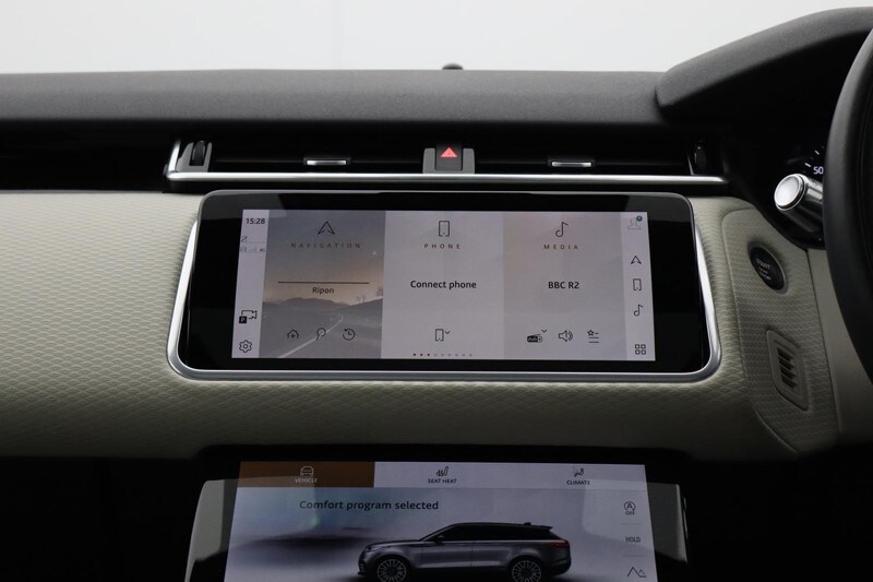 Used Land Rover Range Rover Velar 2021 for sale - 77431302: Photo 14