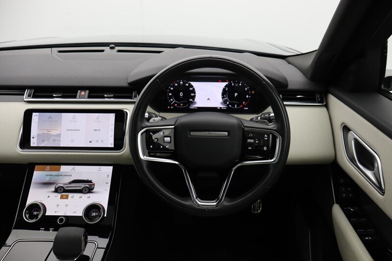 Used Land Rover Range Rover Velar 2021 for sale - 77431302: Photo 15