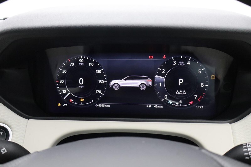 Used Land Rover Range Rover Velar 2021 for sale - 77431302: Photo 16