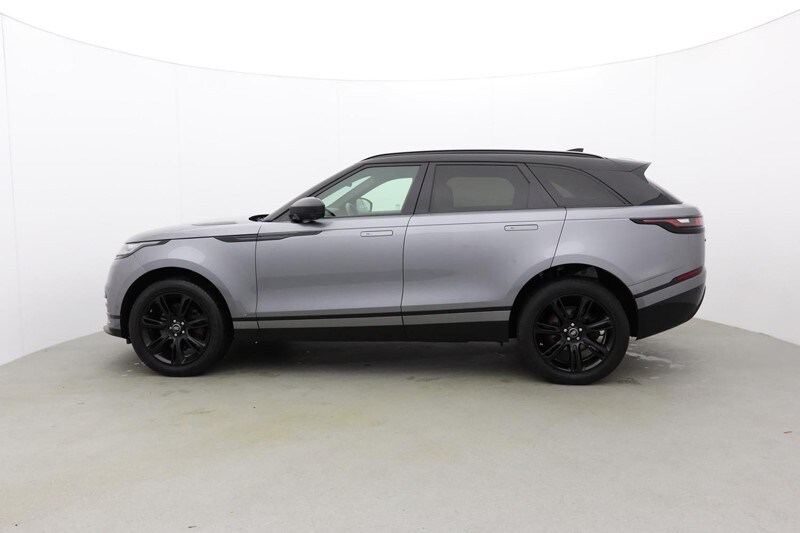 Used Land Rover Range Rover Velar 2021 for sale - 77431302: Photo 22