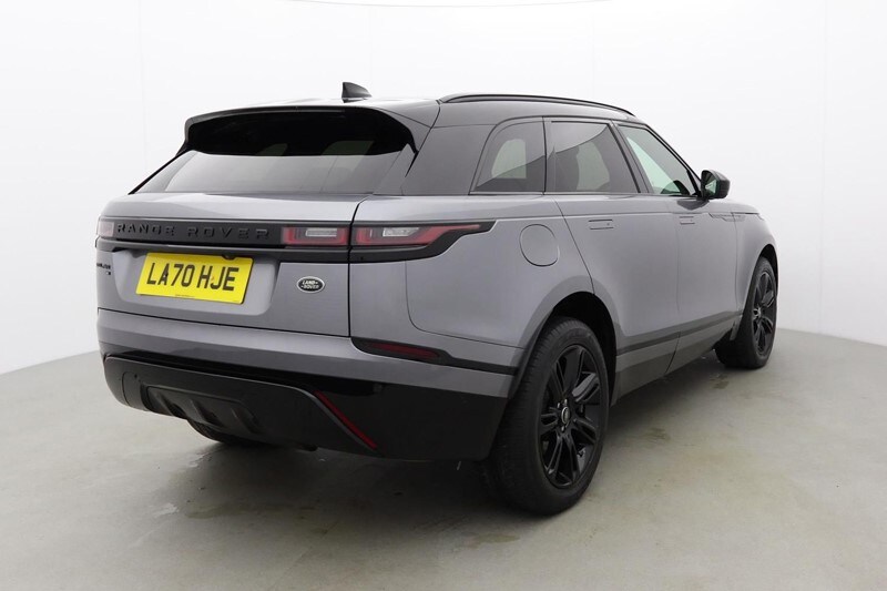 Used Land Rover Range Rover Velar 2021 for sale - 77431302: Photo 23