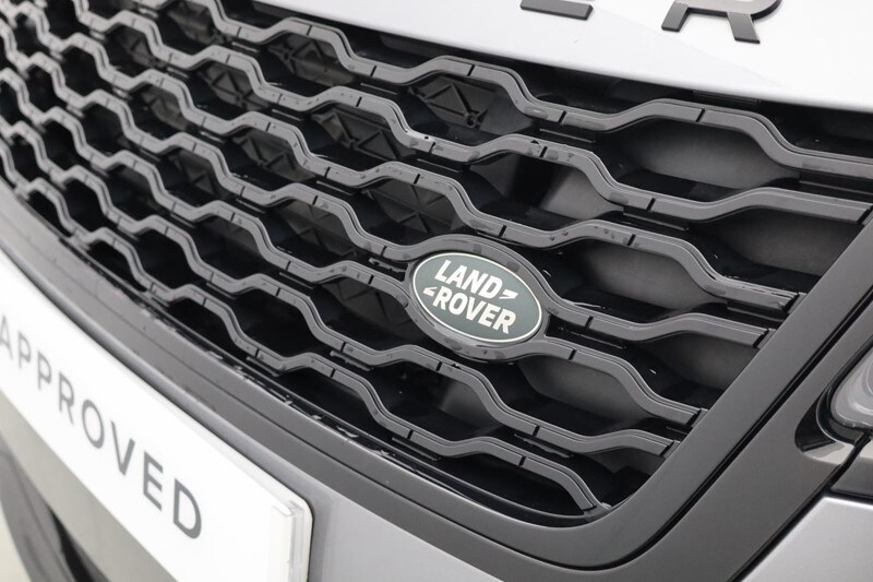 Used Land Rover Range Rover Velar 2021 for sale - 77431302: Photo 26