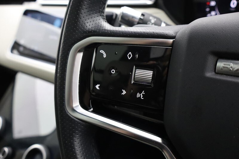 Used Land Rover Range Rover Velar 2021 for sale - 77431302: Photo 29