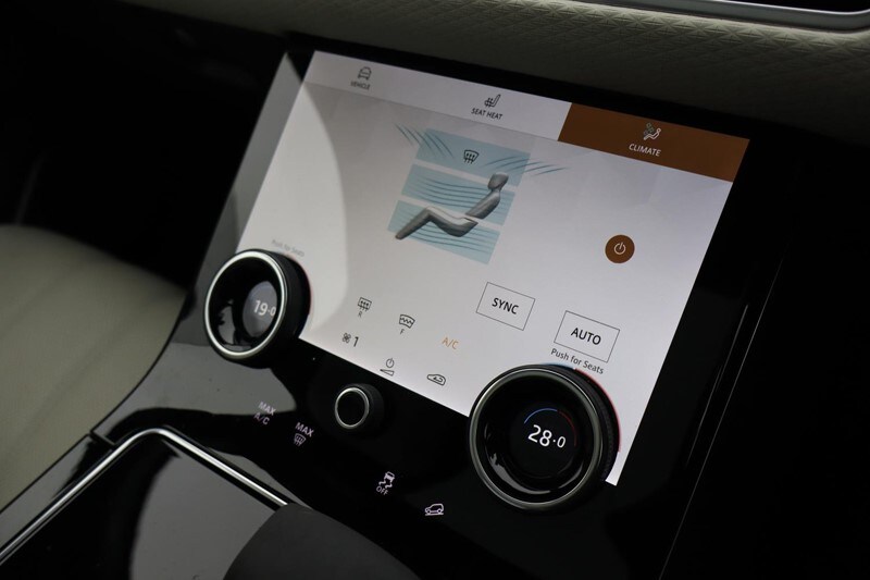 Used Land Rover Range Rover Velar 2021 for sale - 77431302: Photo 31