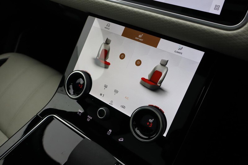 Used Land Rover Range Rover Velar 2021 for sale - 77431302: Photo 32