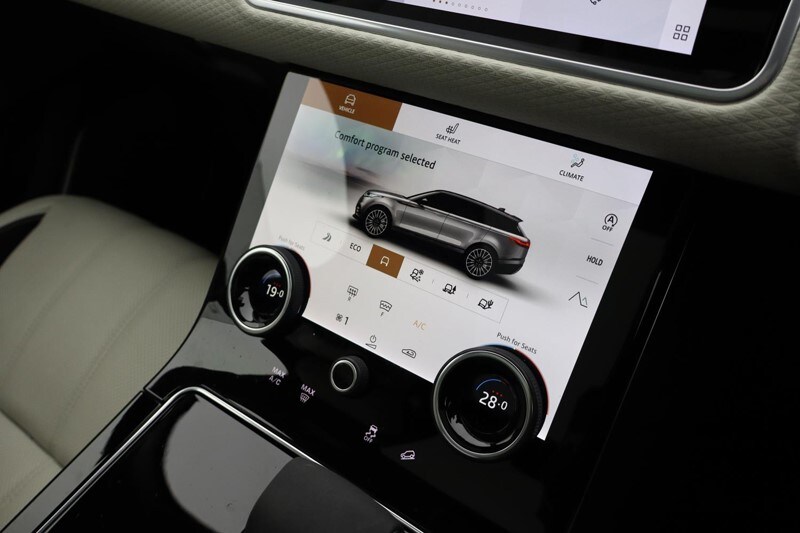 Used Land Rover Range Rover Velar 2021 for sale - 77431302: Photo 33