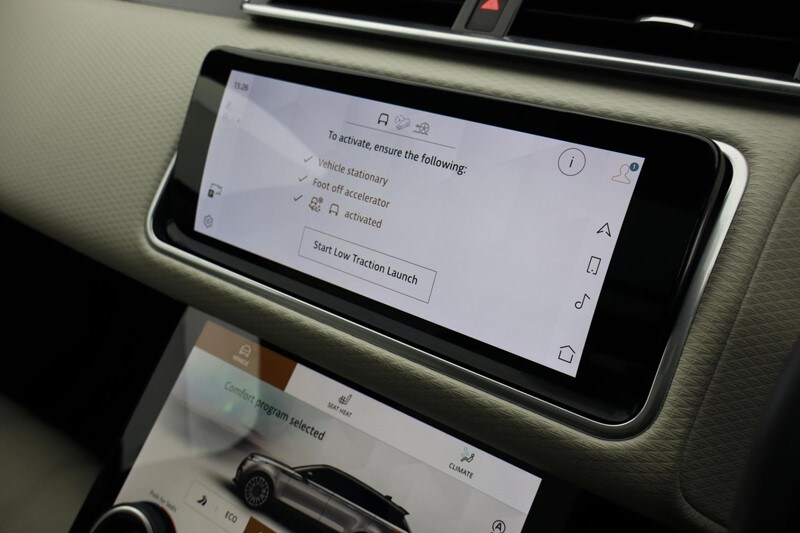 Used Land Rover Range Rover Velar 2021 for sale - 77431302: Photo 36