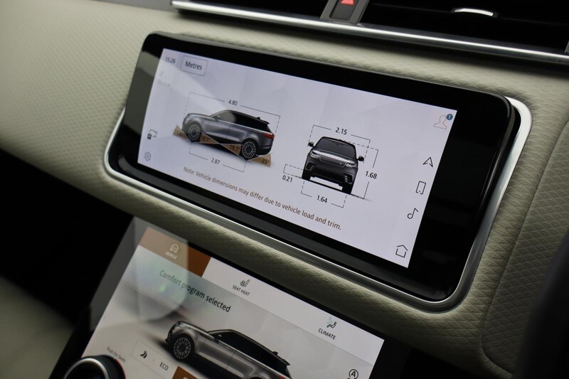 Used Land Rover Range Rover Velar 2021 for sale - 77431302: Photo 37