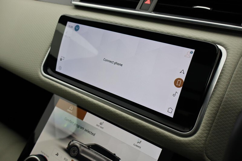 Used Land Rover Range Rover Velar 2021 for sale - 77431302: Photo 38