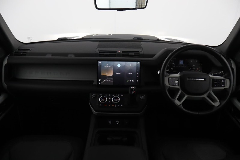 Used Land Rover Defender 2023 for sale - 78199128: Photo 10
