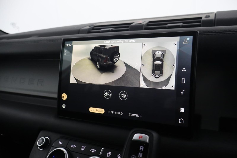 Used Land Rover Defender 2023 for sale - 78199128: Photo 13