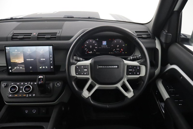 Used Land Rover Defender 2023 for sale - 78199128: Photo 16