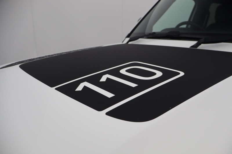 Used Land Rover Defender 2023 for sale - 78199128: Photo 21