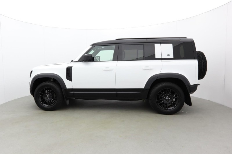 Used Land Rover Defender 2023 for sale - 78199128: Photo 23