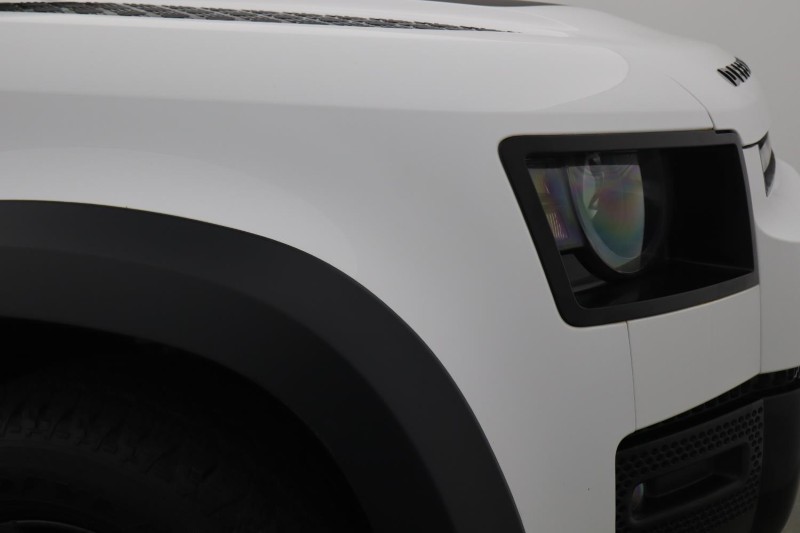 Used Land Rover Defender 2023 for sale - 78199128: Photo 36