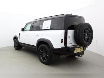 Used Land Rover Defender 2023 for sale - 78199128: Photo