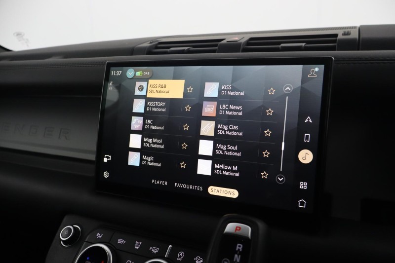 Used Land Rover Defender 2023 for sale - 78199128: Photo 46